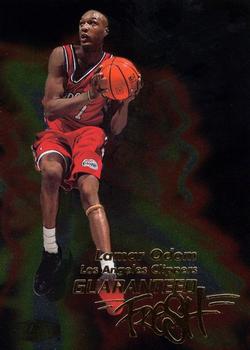 Lamar Odom