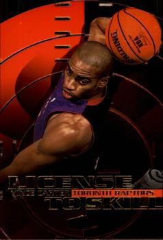 Vince Carter