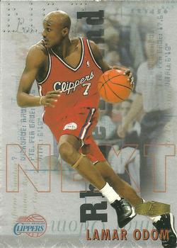 Lamar Odom