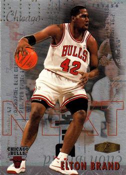 Elton Brand