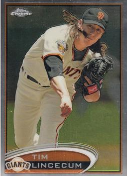 Tim Lincecum