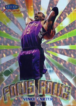 Vince Carter