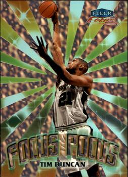 Tim Duncan