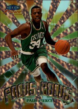 Paul Pierce