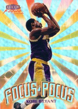 Kobe Bryant