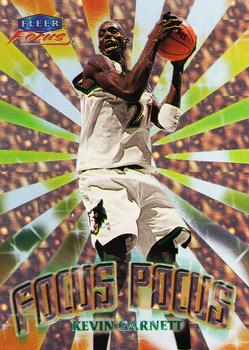 Kevin Garnett