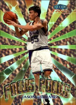 Jason Williams