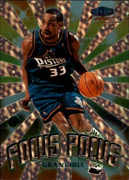 Grant Hill