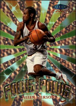 Allen Iverson