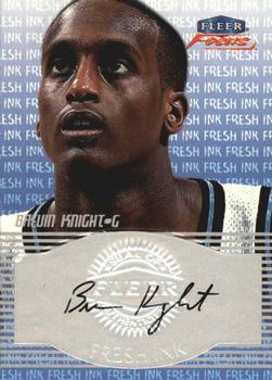 Brevin Knight