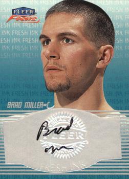 Brad Miller