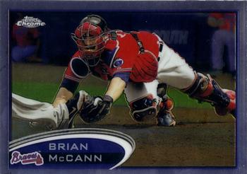 Brian McCann