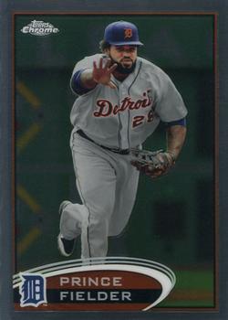 Prince Fielder