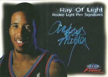 Andre Miller