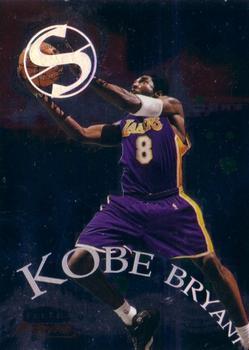 Kobe Bryant