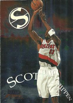Scottie Pippen