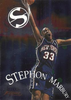 Stephon Marbury