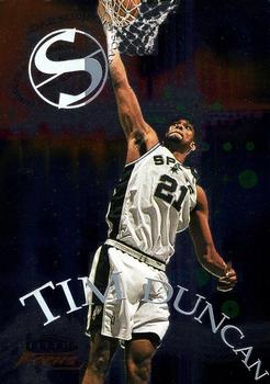 Tim Duncan