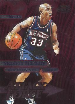 Stephon Marbury