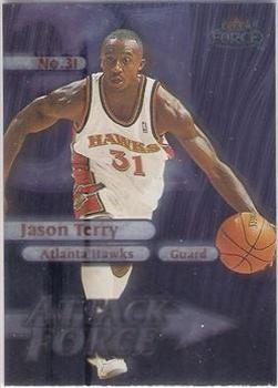 Jason Terry