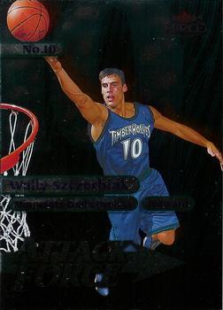 Wally Szczerbiak