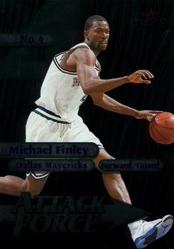 Michael Finley