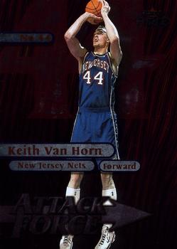 Keith Van Horn