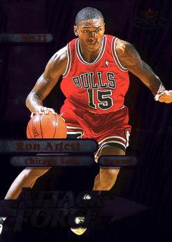 Ron Artest