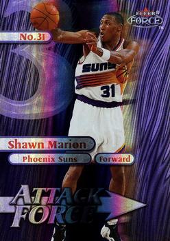 Shawn Marion