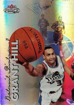 Grant Hill