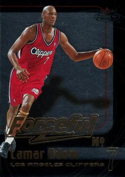 Lamar Odom