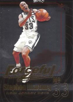 Stephon Marbury
