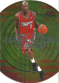Lamar Odom