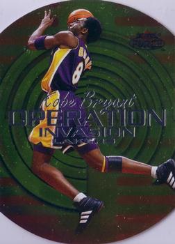 Kobe Bryant