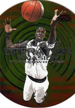 Kevin Garnett