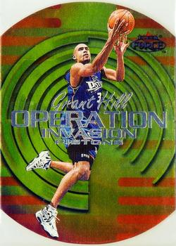 Grant Hill