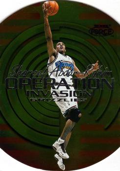 Shareef Abdur-Rahim
