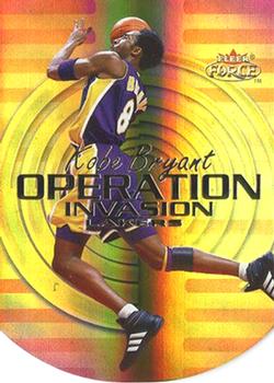 Kobe Bryant