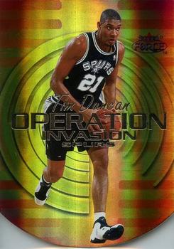 Tim Duncan