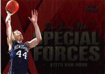 Keith Van Horn