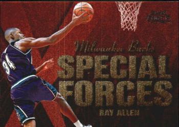 Ray Allen
