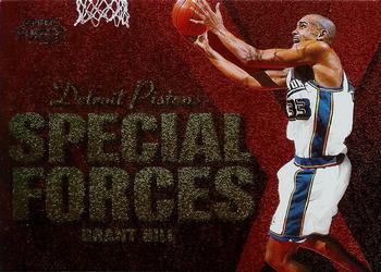Grant Hill