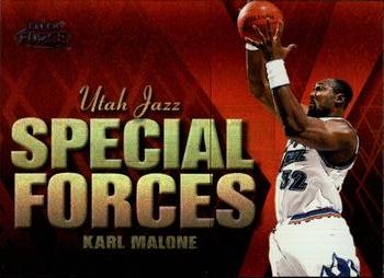 Karl Malone