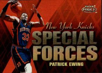 Patrick Ewing
