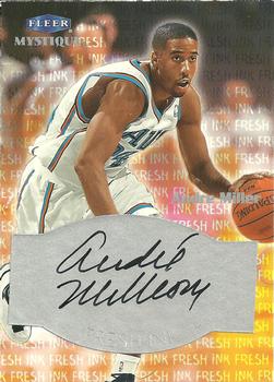 Andre Miller
