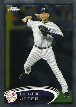 Derek Jeter