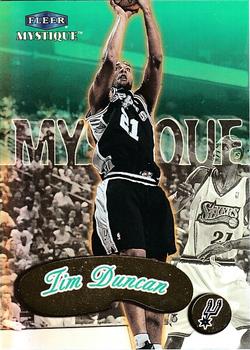 Tim Duncan