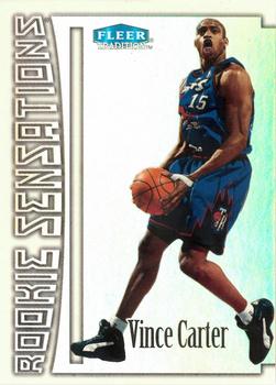 Vince Carter