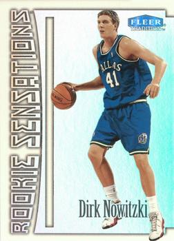 Dirk Nowitzki
