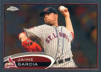 Jaime Garcia